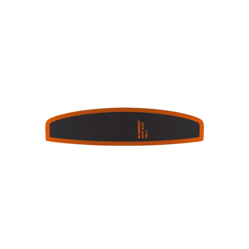 Slingshot Hover Glide 48cm Carbon Rear Stabilizer Wing