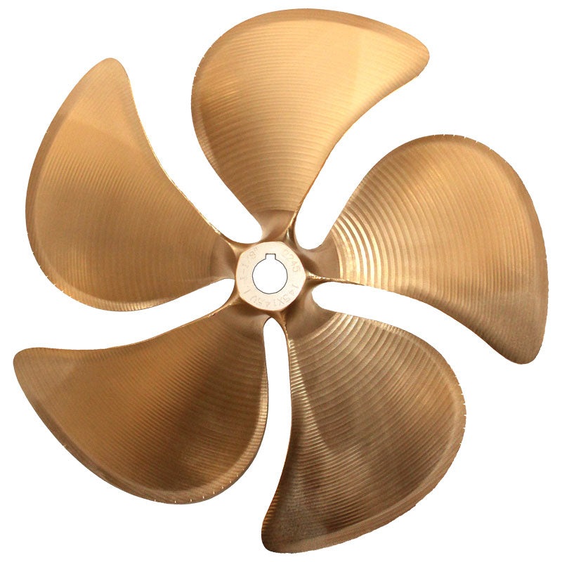 ACME 2131 5 Blade 14.5" x 13.5" Propeller