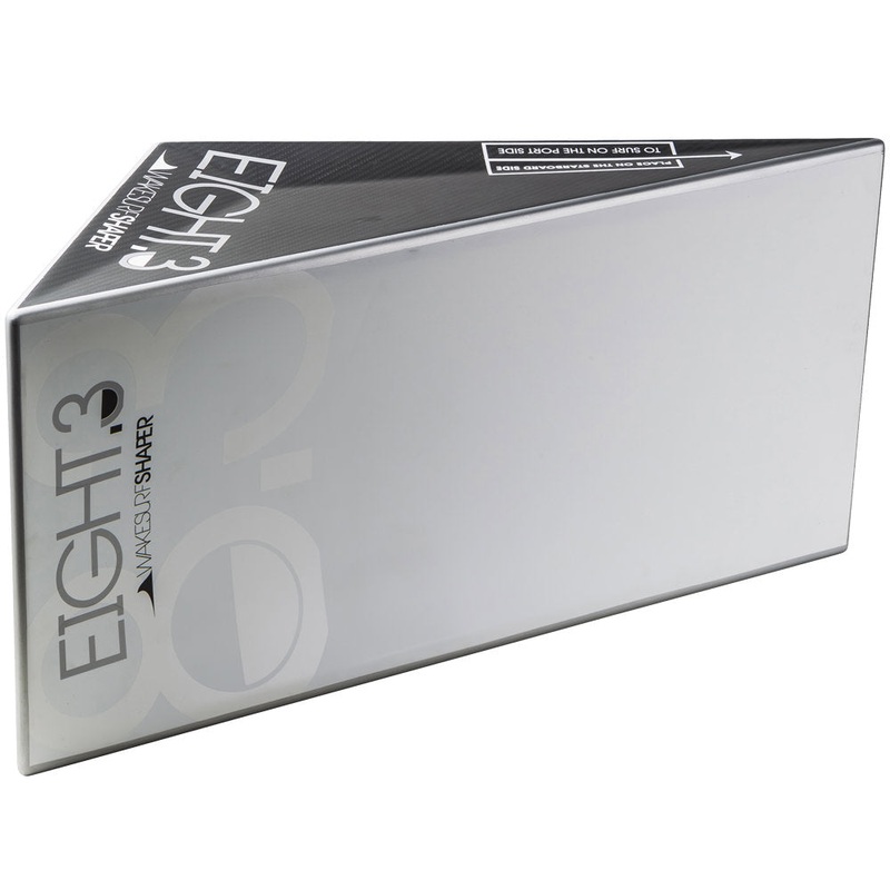 Eight.3 Ronix Wakesurf Shaper 108 Original (Open Box)