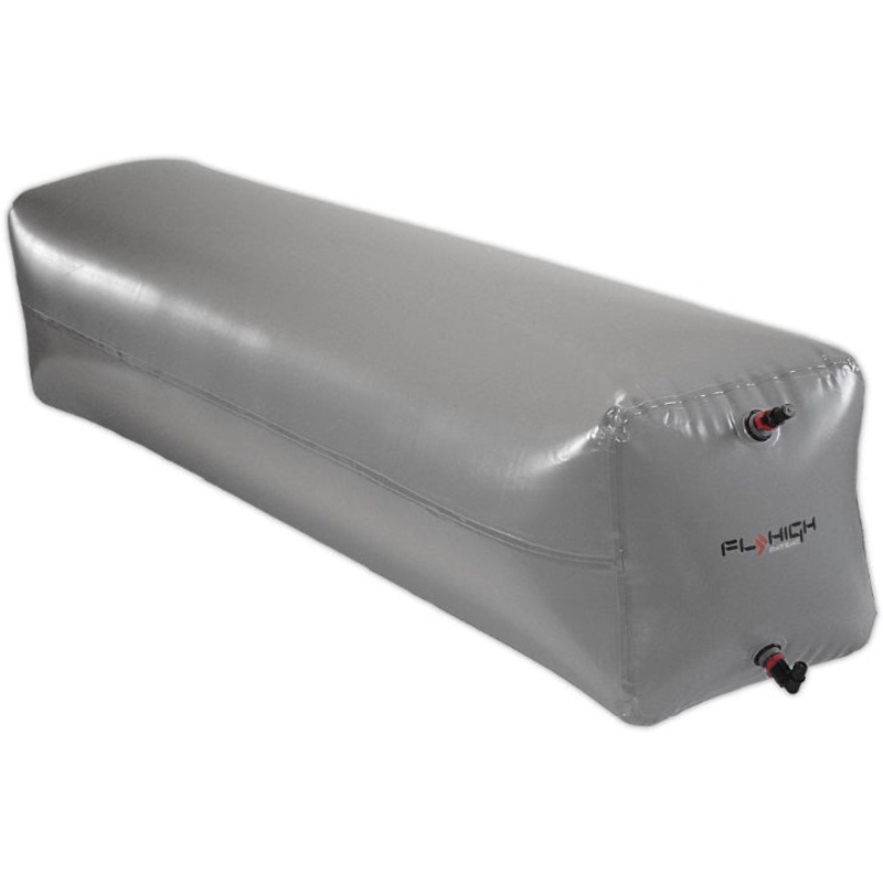 Fly High Pro X Series Gravity Games Center Sac (1,180 lbs) - Open Box