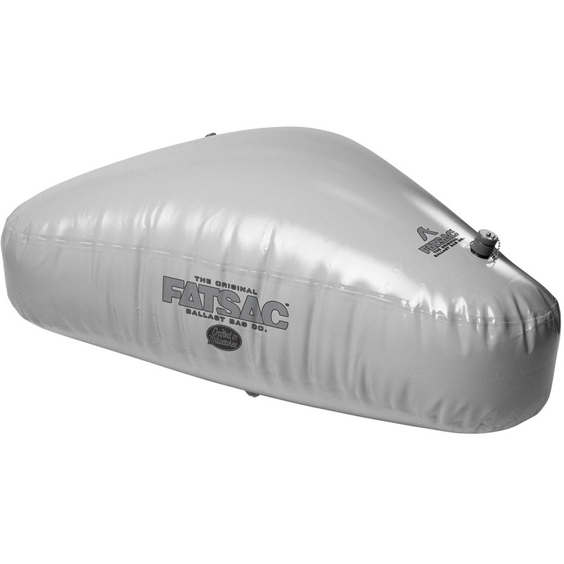 Fly High Pro X Series Open Bow Sac (1,000 lbs) - Open Box