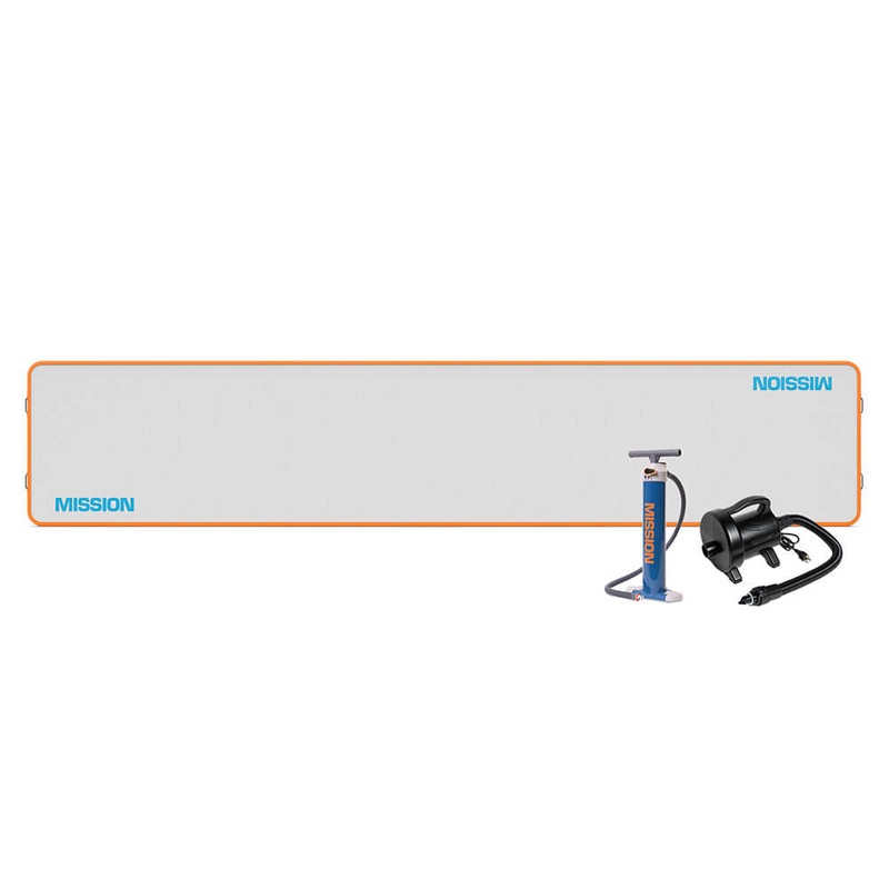 Mission REEF Mat 129 (Open Box)