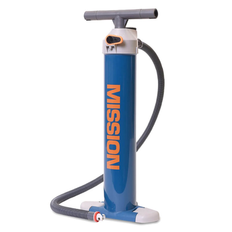 Mission REEF Mat Hand Pump