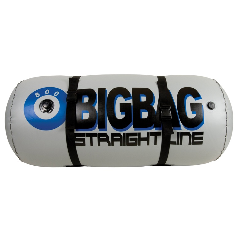 Straight Line Big Bag 800 Ballast Bag (800lbs) - Open Box