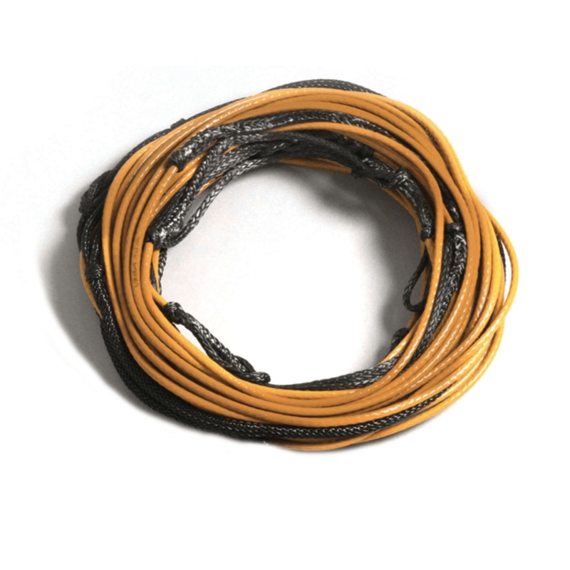 2021 Follow Tripple Pro Wakeboard Rope