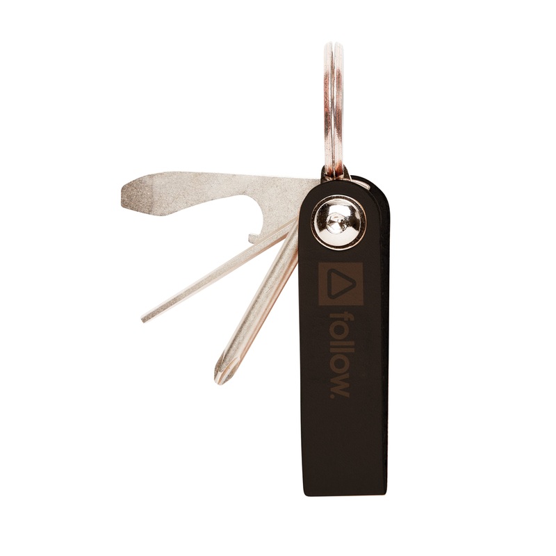 2021 Follow Wake Tool Keyring