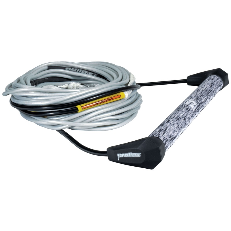 2021 Proline Dowdy Wakeboard Rope & Handle Package