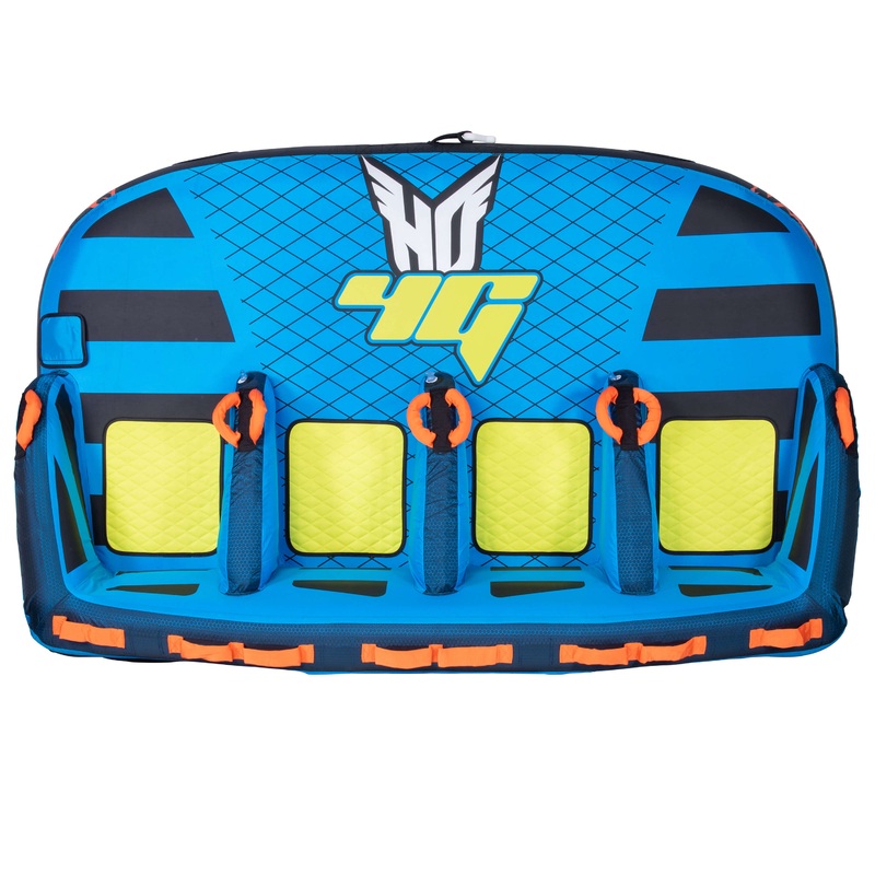 HO Sports 4G Tube - 2023