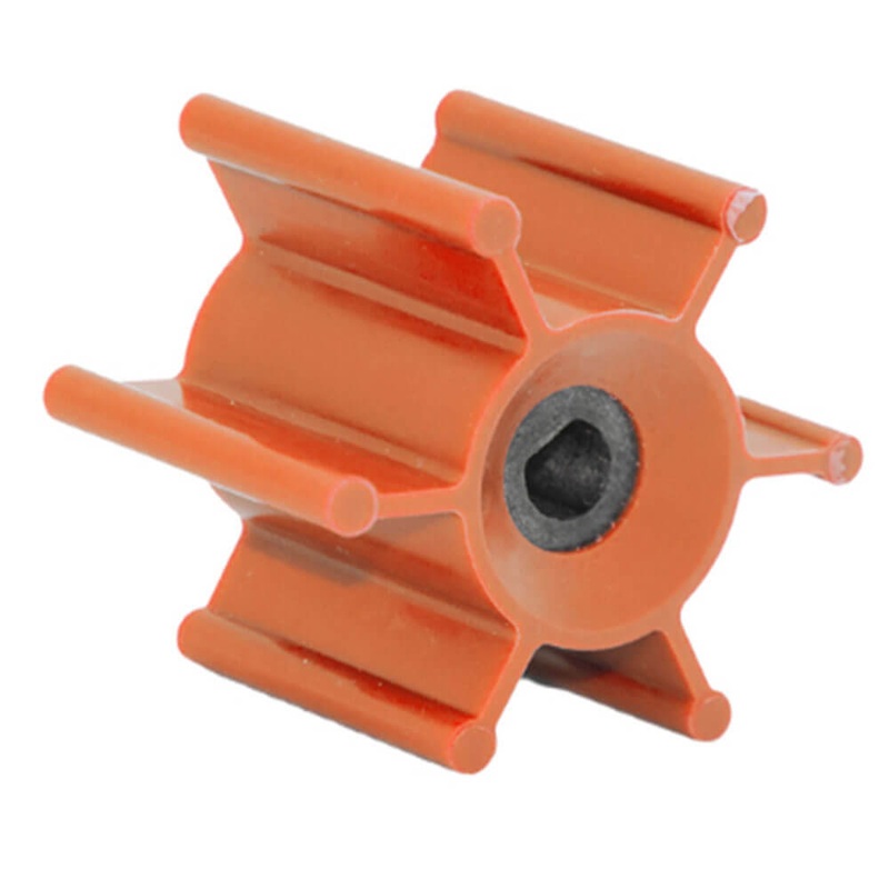 Johnson Talulah High Flow Premium Impeller (08-849P-2)
