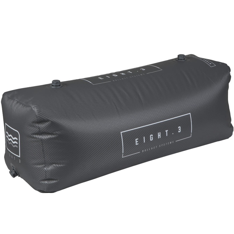 Eight.3 Ronix Plug 'n Play 800 V-Drive Ballast Bag (800 lbs) - Open Box