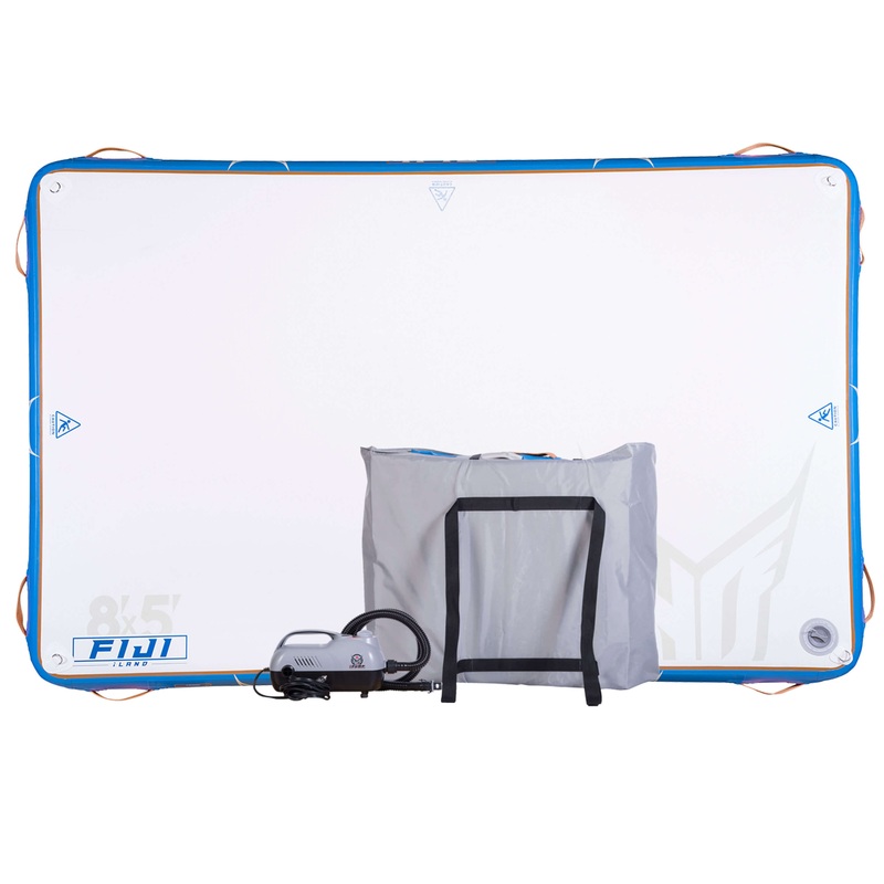 HO Sports Fiji iLand Dock (8' x 5')