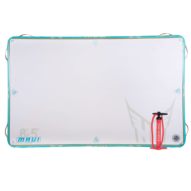 HO Sports Maui iLand Dock (8' x 5')