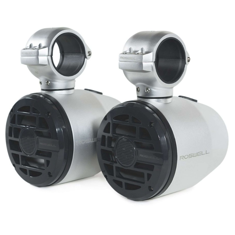 Roswell R 6.5" Tower Speakers (Pair)