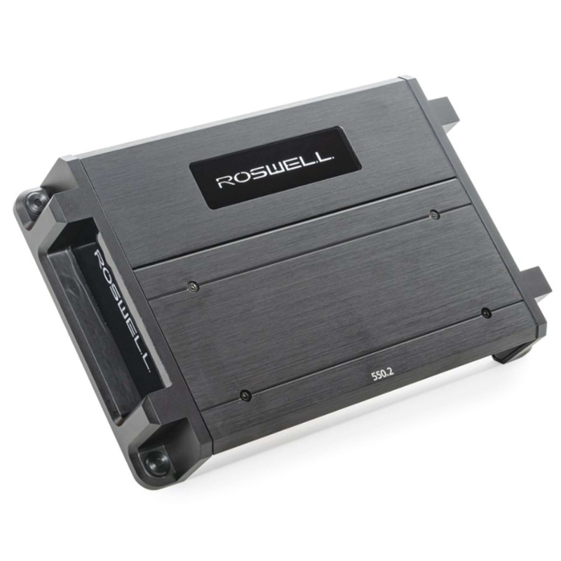 Roswell R1 550.2 Amp