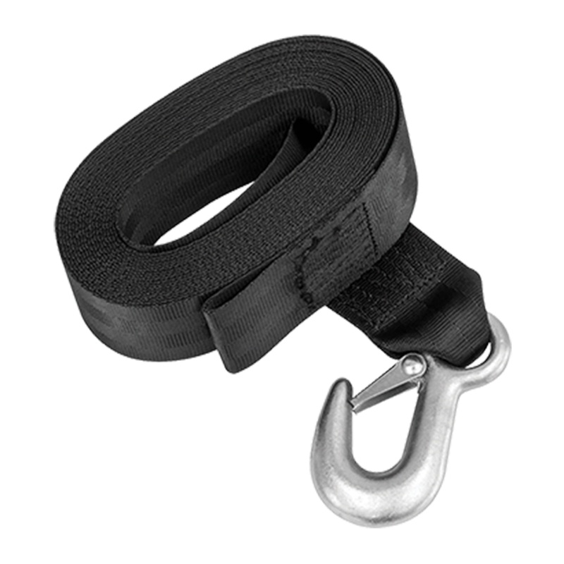 Winch Strap