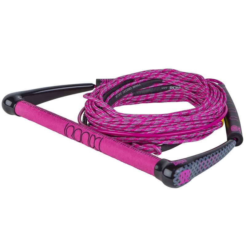 2021 Ronix Women's Rope and Handle Package
