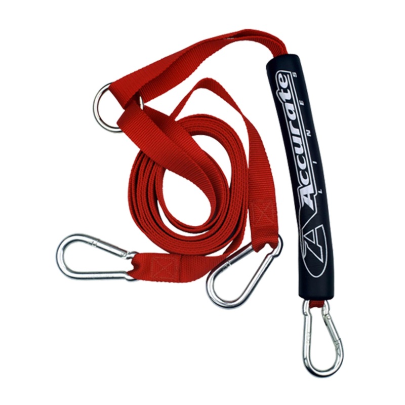 2023 Hyperlite 4 Ft Webbing Bungee Dock Tie