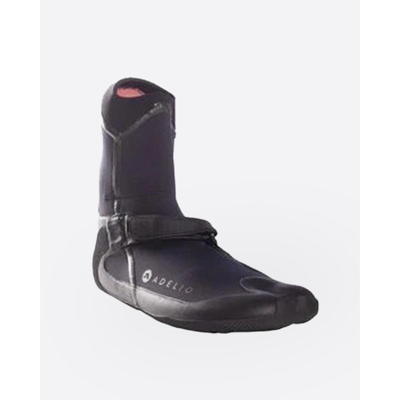 Adelio Deluxe 7 mm Round Toe Wetsuit Bootie