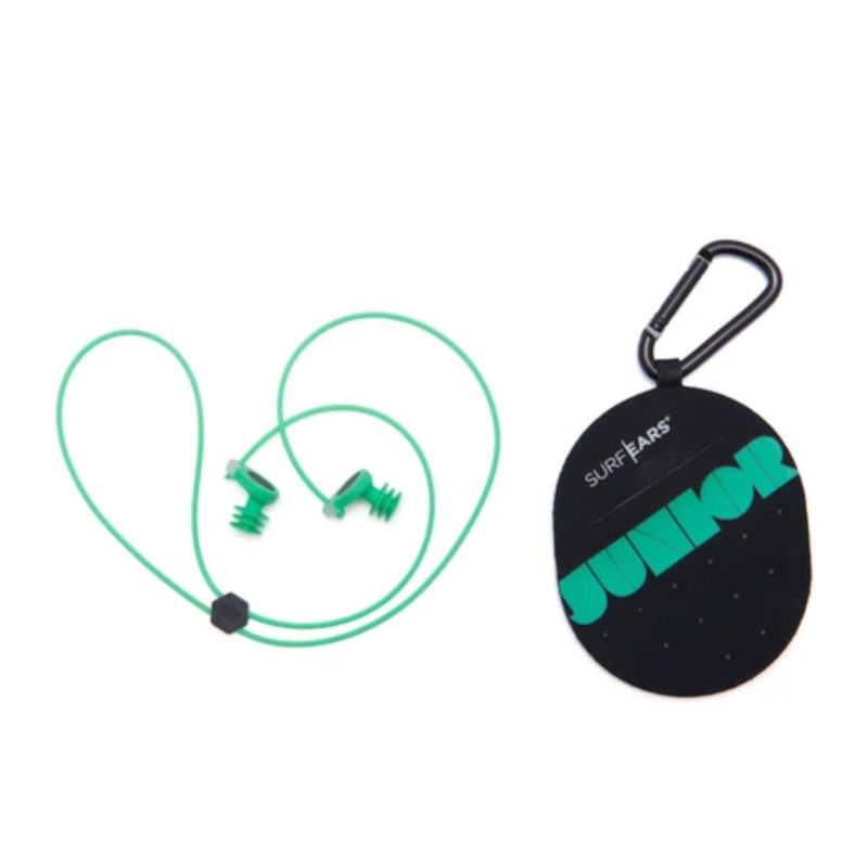 CREATURES OF LEISURE SURF EARS JUNIOR EAR PLUGS