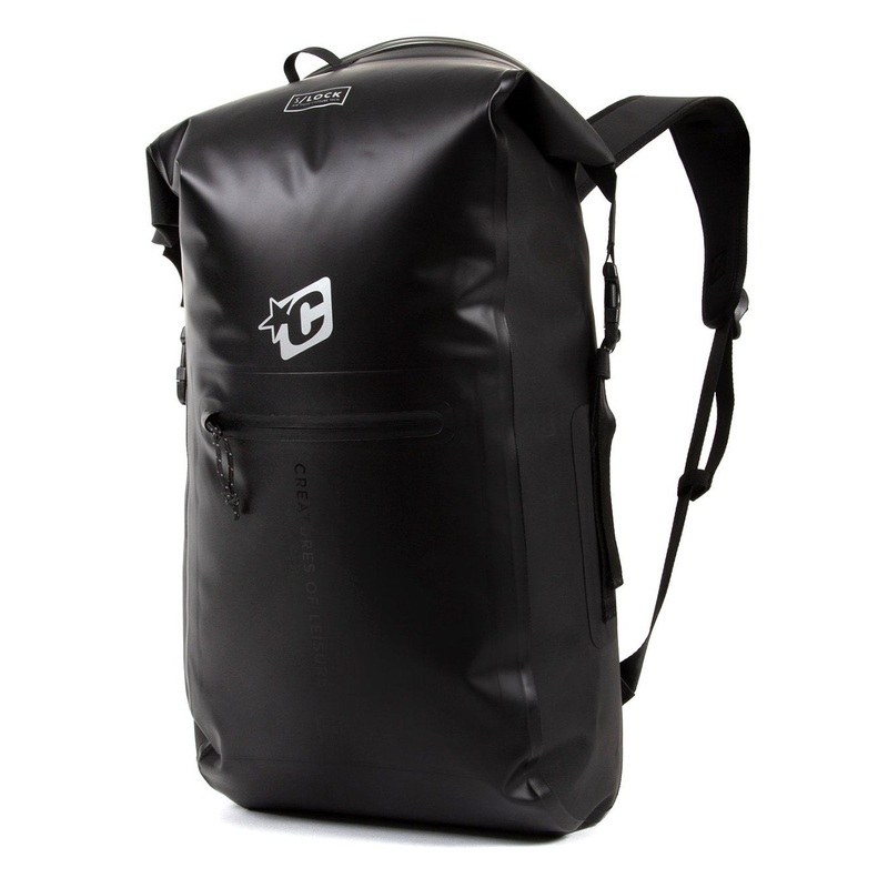 Creatures S-Lock Dry Bag 35L