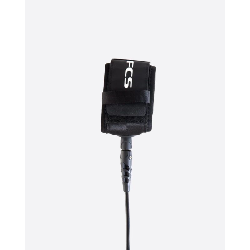 FCS Big Wave Essential 12' Leash