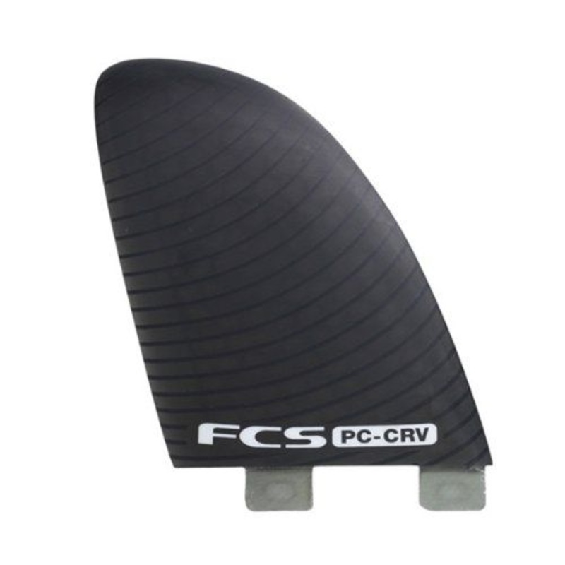 FCS G-CRV PC Tri Fin Set