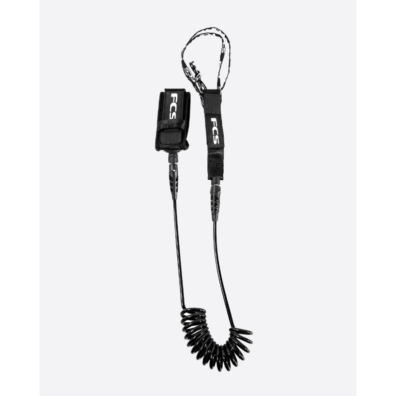 FCS SUP Comp Touring Essential 11'-14' Leash