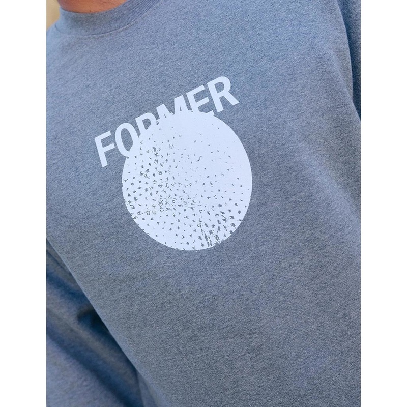 Former Mens Scope Crewneck