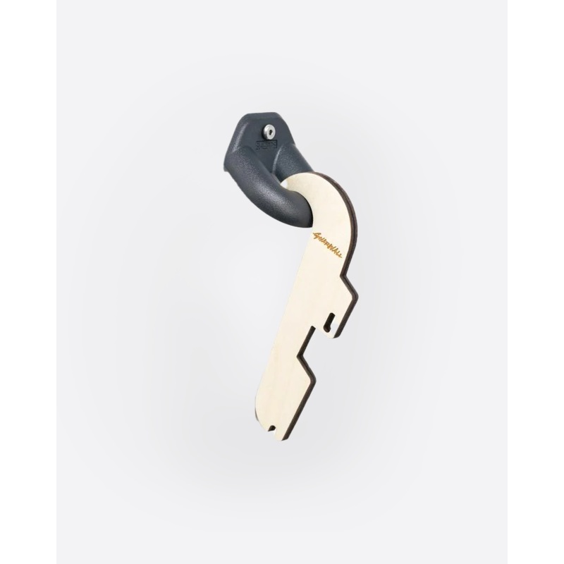 Gnarwall FCS II Surfboard Hanger