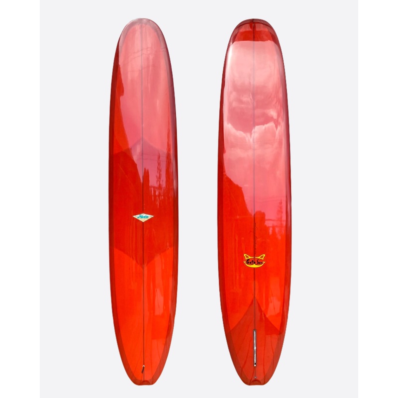 Hobie 9.8 Gato Son Longboard