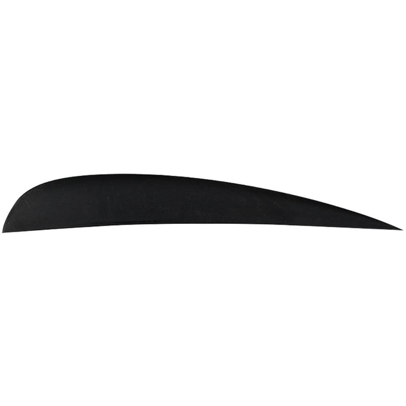 Liquid Force LBC Center Wakeboard Fin w/ 1/4 -20