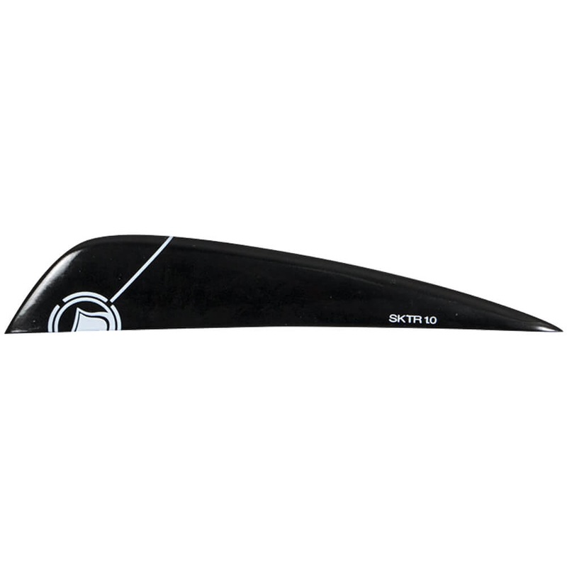 Liquid Force SKTR 1.0 Wakeskate Fin