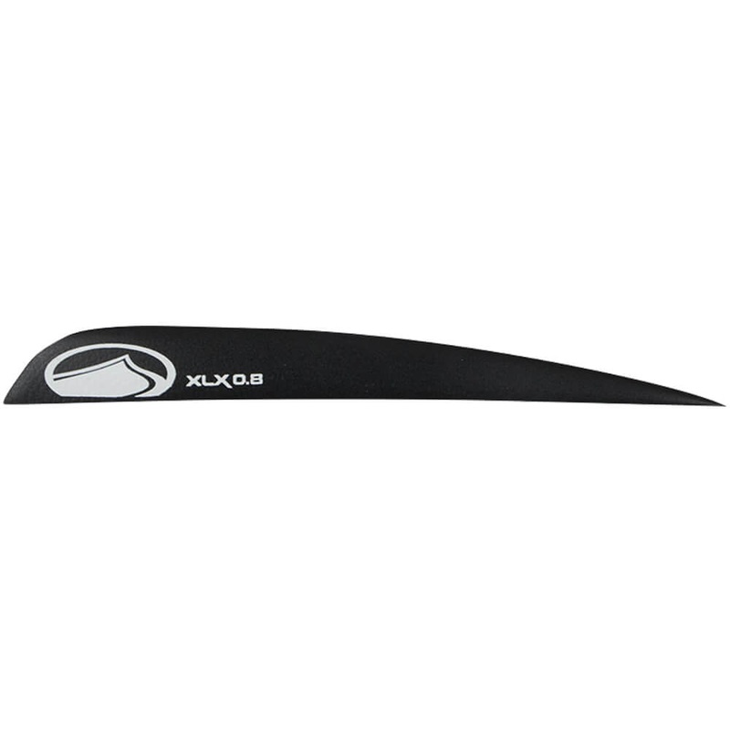 Liquid Force XLX 0.8 Center Wakeboard Fin 10-24