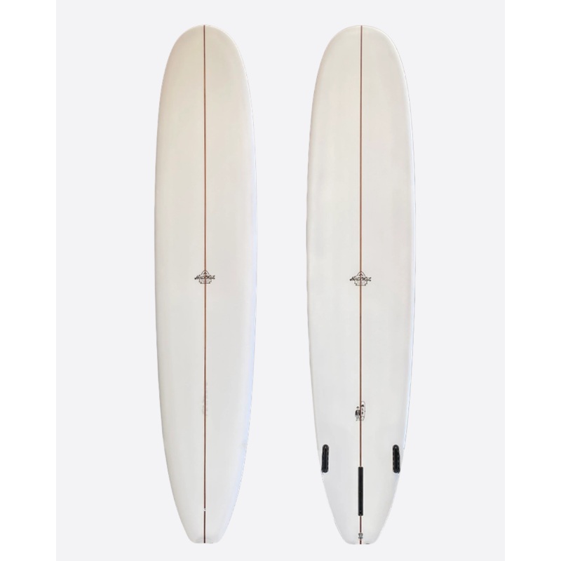 NWSD 9.2 MLB Longboard