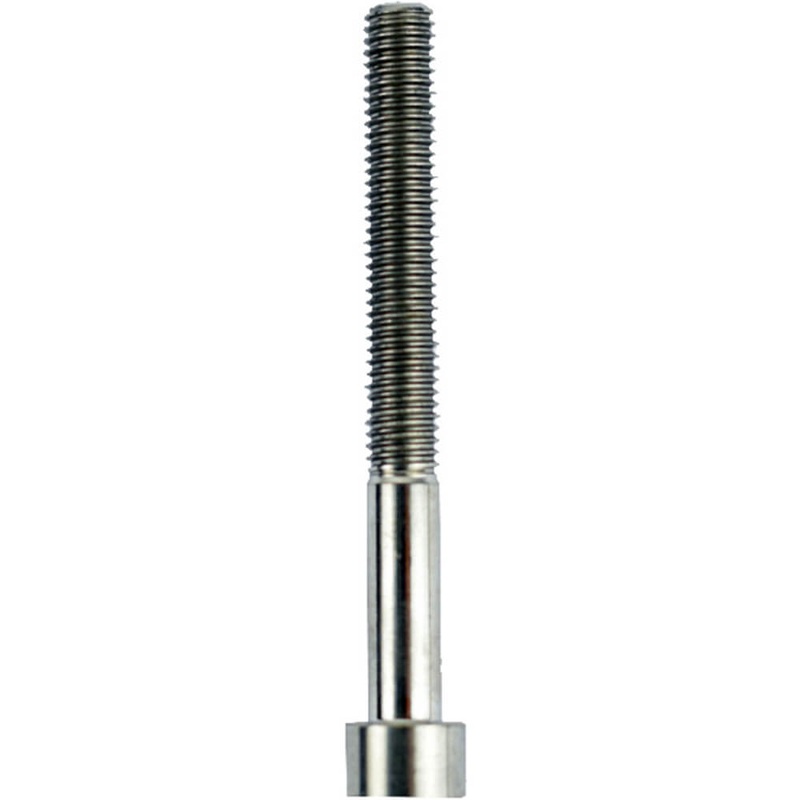 Slingshot HG M8 x 75mm Titanium Bolt