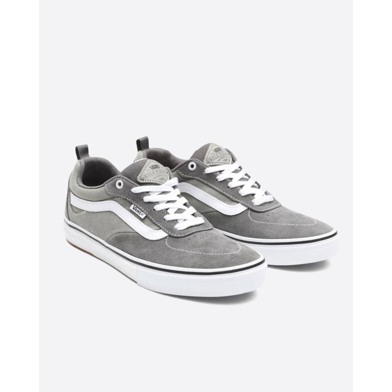 Vans Kyle Walker Pro - Granite/Rock