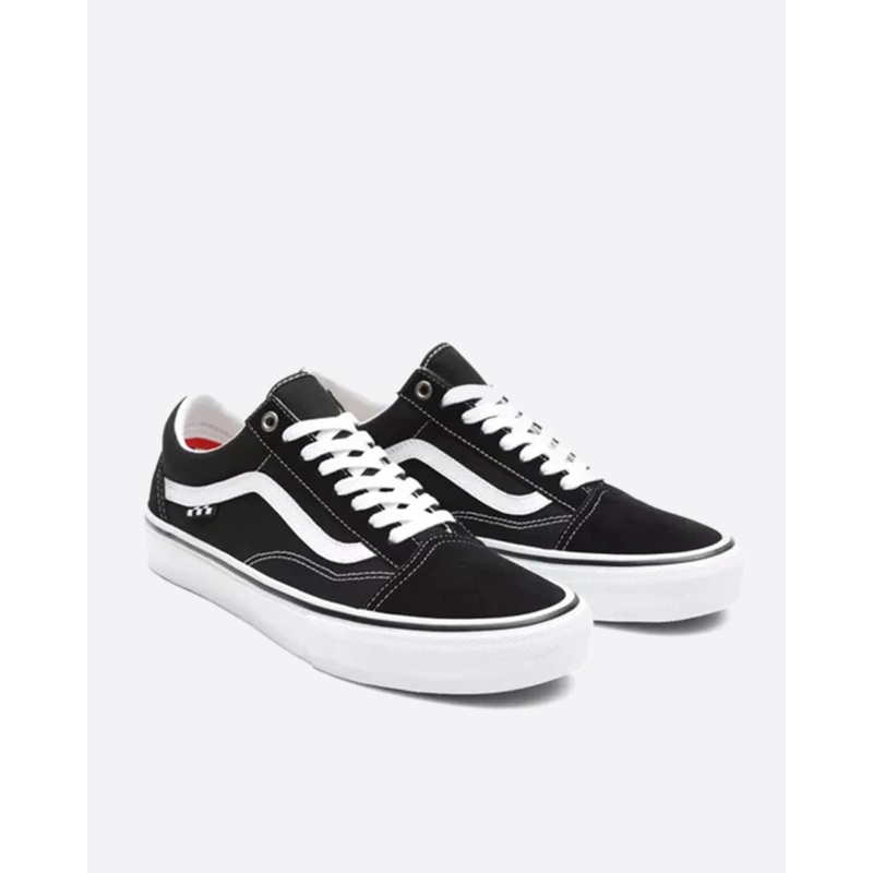 Vans Skate Old Skool - Black/White