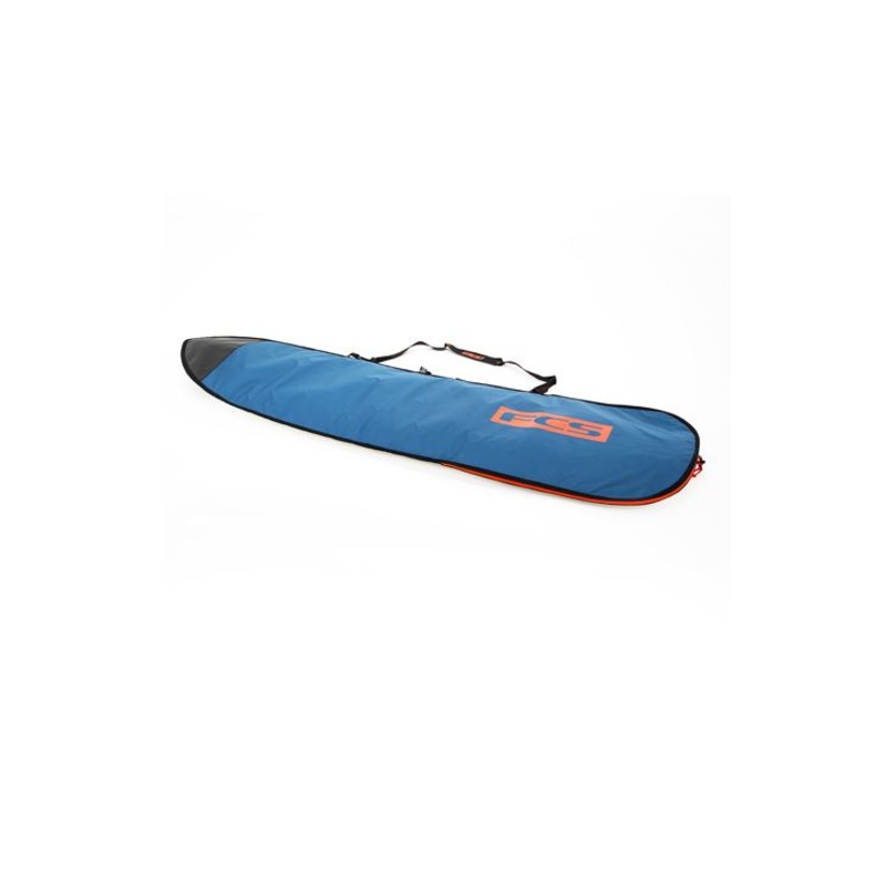 FCS Classic Funboard Bags