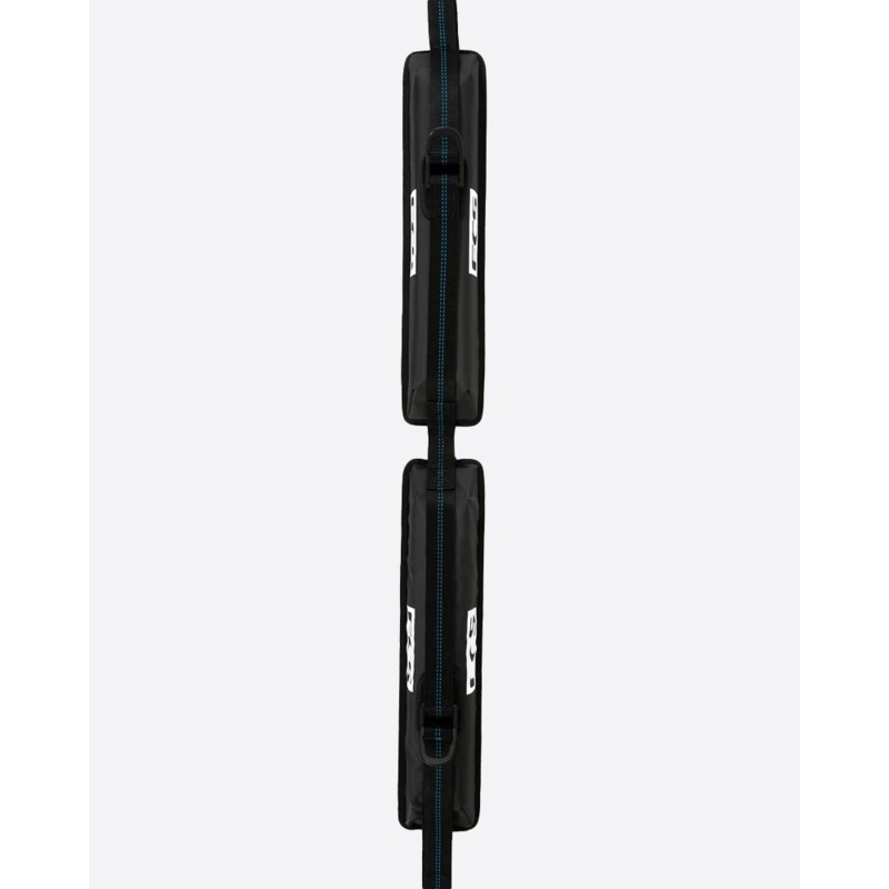 FCS D-Ring Double Soft Racks
