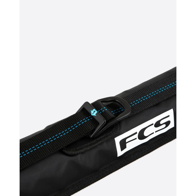 FCS D-Ring Single Soft Racks