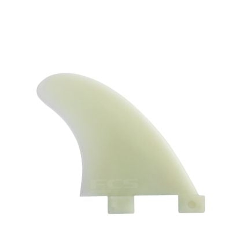 FCS GL Glass Flex Side Fin Set