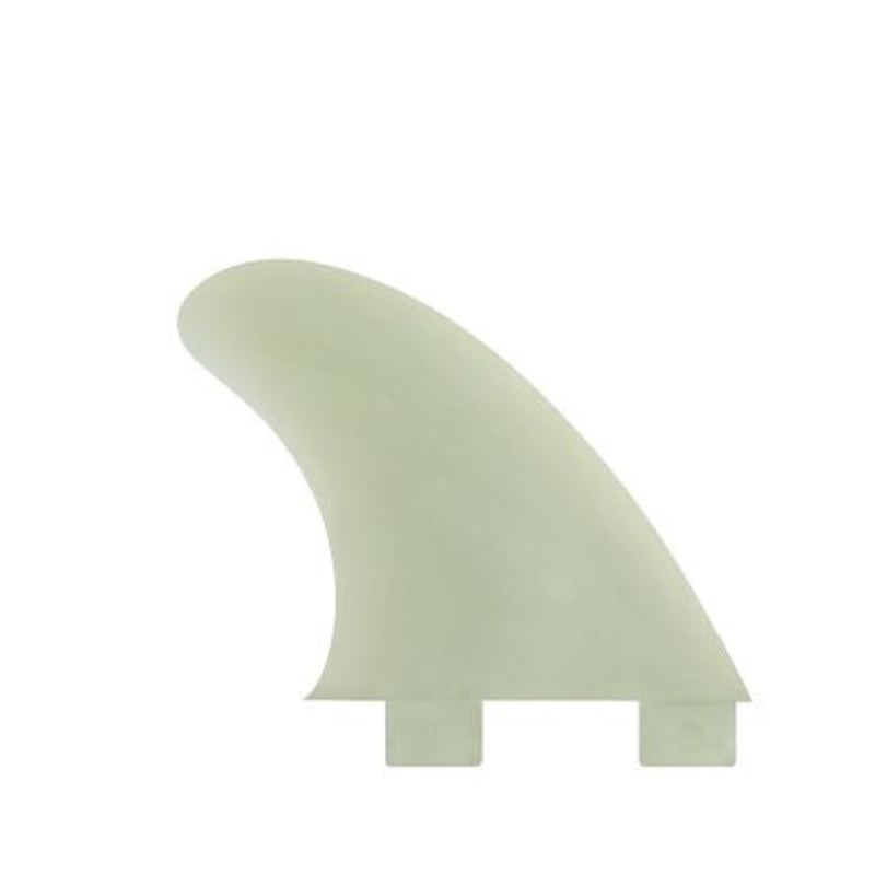 FCS GX Glass Flex Side Fin Set