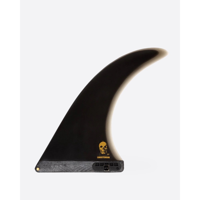 FCS II Christenson PG Longboard Fin 7.5" - 9.5"