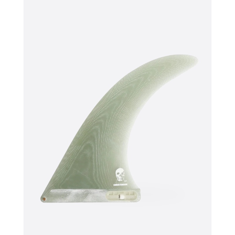 FCS II Christenson PG Longboard Fin 8" - 9.5"