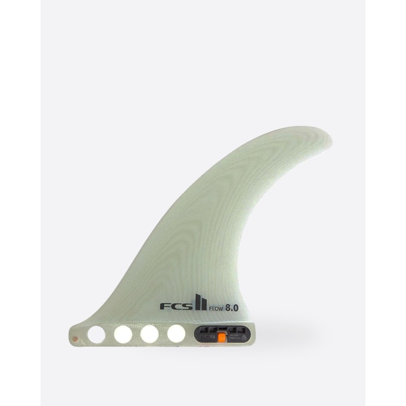 FCS II Flow II PG Clear 8.5" - 10.5"