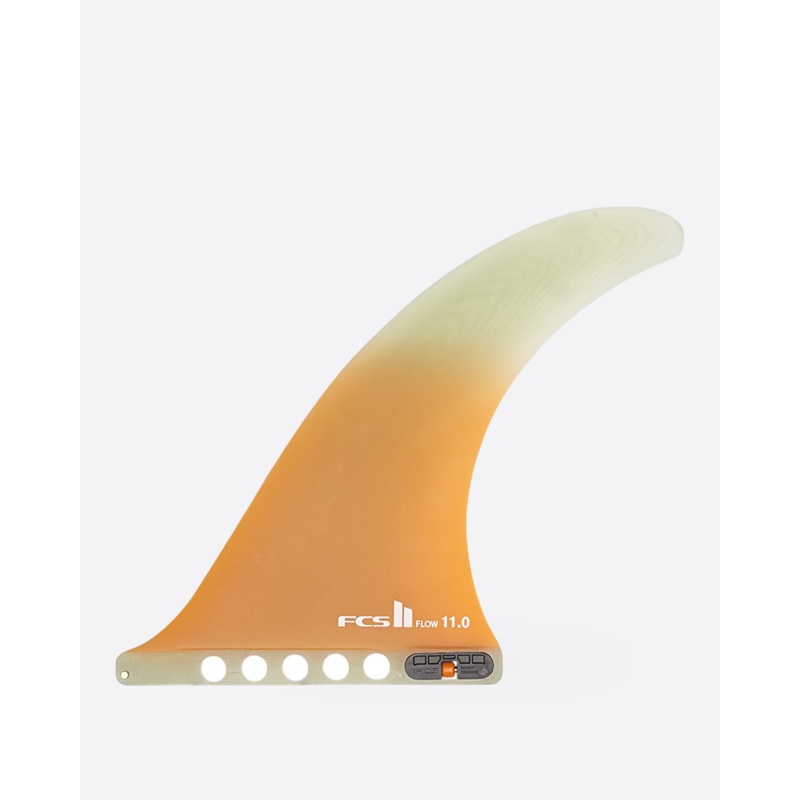 FCS II Flow PG Longboard Fin 11"