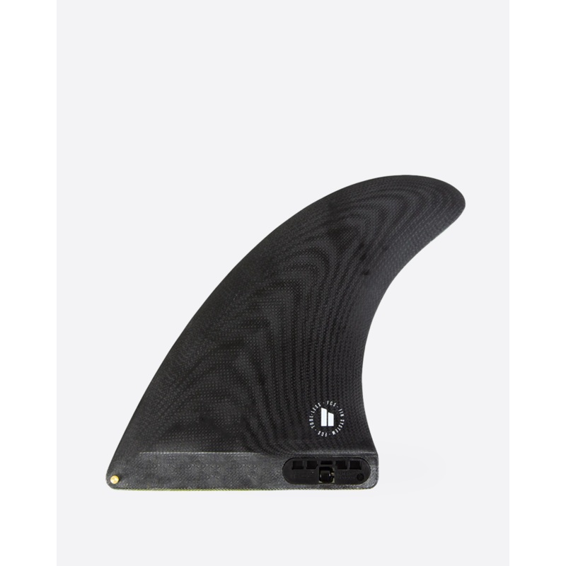 FCS II Machado Sunday Single PG Longboard Fin 7"