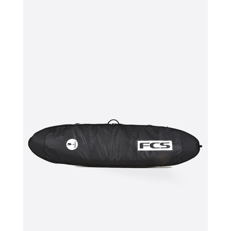 FCS Longboard Travel 1 Board Bags