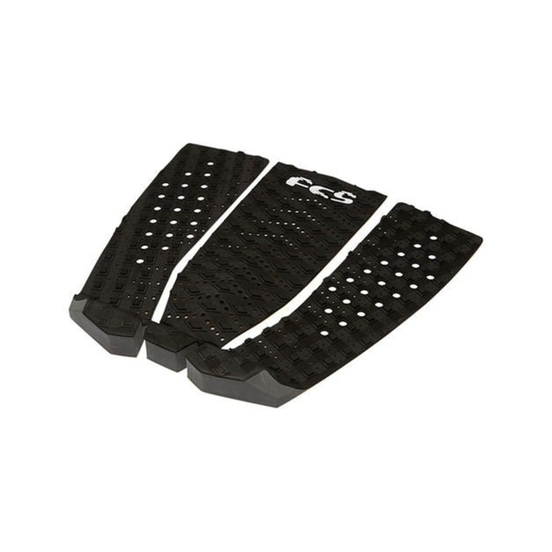 FCS T-3W Black/Charcoal