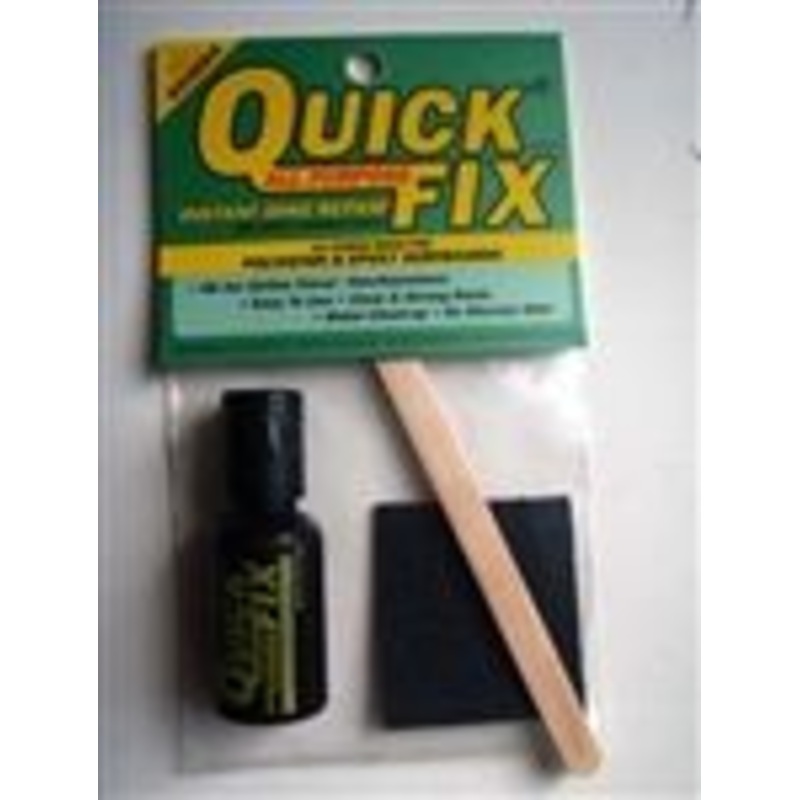 Quick Fix .5oz Repair Kit